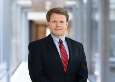 Photo of Andrew Smith