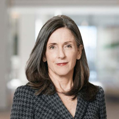 Photo of Carol Browner