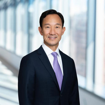 Photo of Darren Teshima