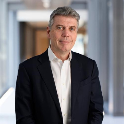 Photo of Christian Ahlborn