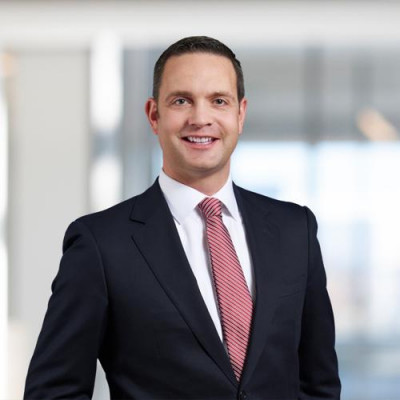 Photo of Matthew Franker