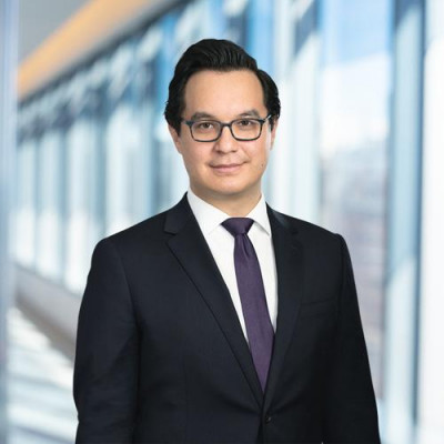 Photo of Phillip Hill