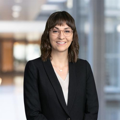 Photo of Alexandra Remick