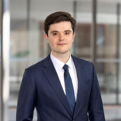 Photo of Guillaume Julian