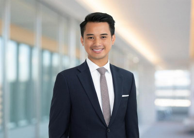 Photo of Andrew Do