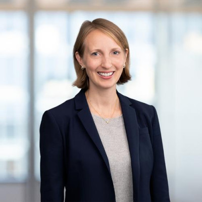 Photo of Ingrid Price