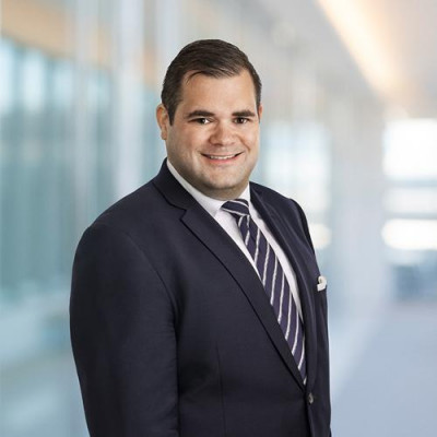 Photo of Matthew Shapanka