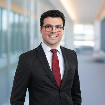 Photo of Diego Bonomo