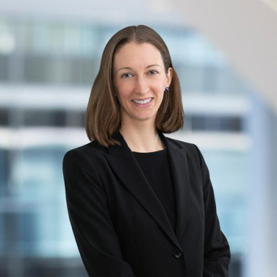 Photo of Ashley Nyquist