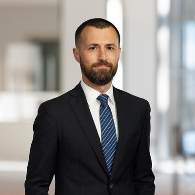 Photo of David Pinsky