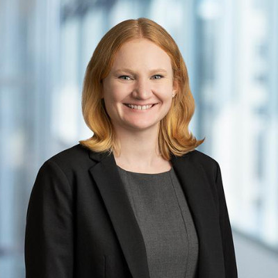 Photo of Hannah Nelson