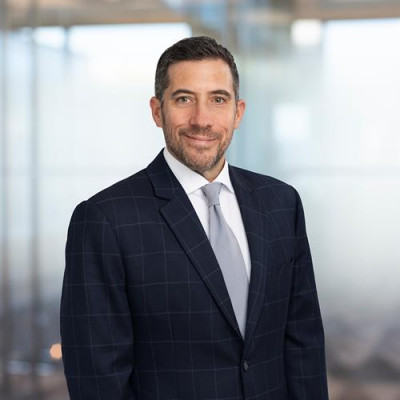 Photo of Adam Studner