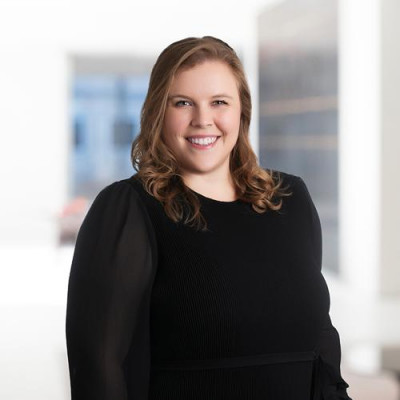 Photo of Emma Sawatzky