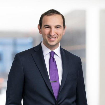 Photo of Eli Nachmany