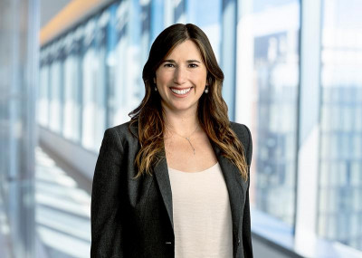 Photo of Julia Barrero