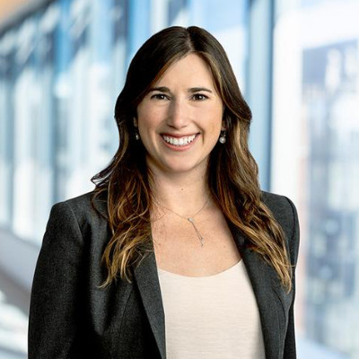 Photo of Julia Barrero