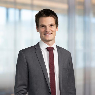 Photo of Matthieu Coget