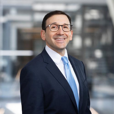 Photo of Evan Parness