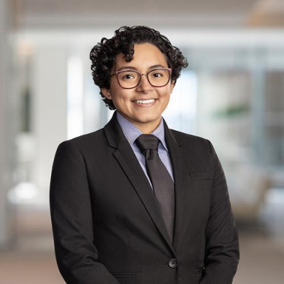 Photo of Jess Gonzalez Valenzuela