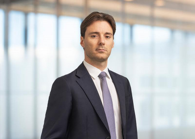 Photo of Alessandro Cogoni