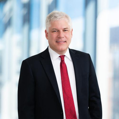 Photo of Don Ridings