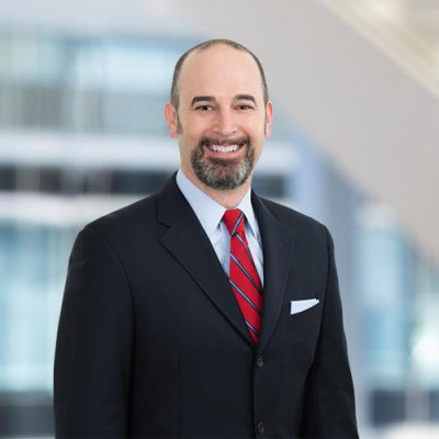 Photo of Benjamin Block