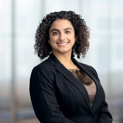 Photo of Samar Amidi