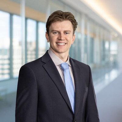 Photo of Justin Coutts