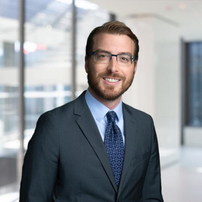 Photo of Ryan Buschell