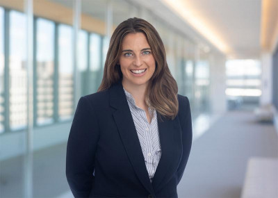 Photo of Krissy Chapman