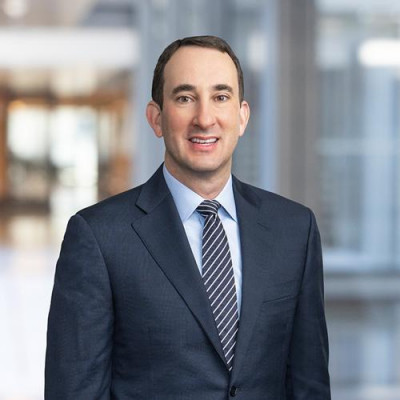 Photo of Jason P. Criss