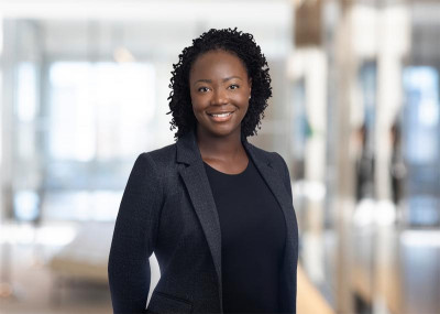 Photo of Jocelyn Walcott