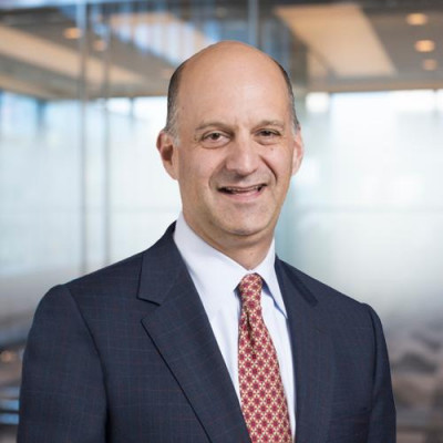 Photo of Michael Labson