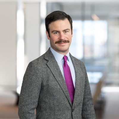 Photo of Micah Telegen