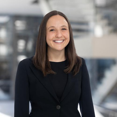 Photo of Victoria Skiera