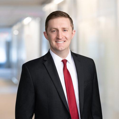 Photo of Jacob Crump