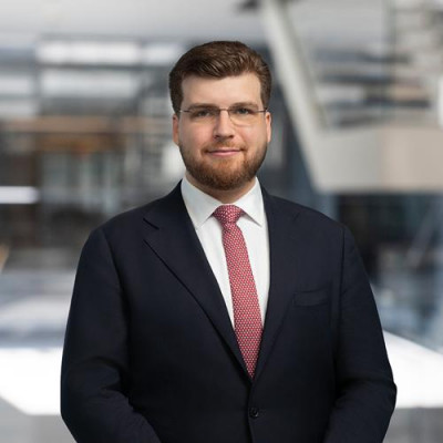 Photo of Romain Girard