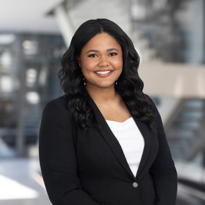 Photo of Analese Bridges