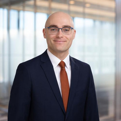 Photo of Sean Berman