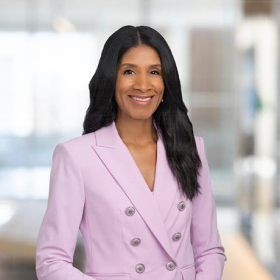 Photo of Ashley Joyner Chavous