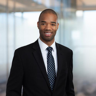 Photo of Edwin Djabatey