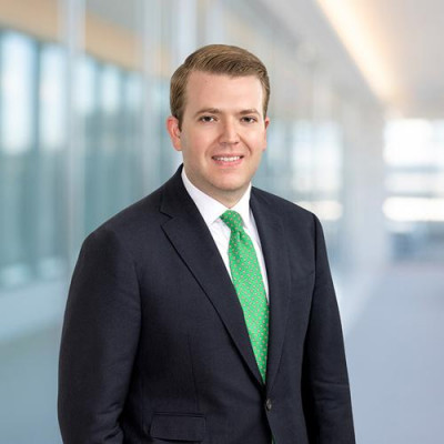 Photo of John Catalfamo