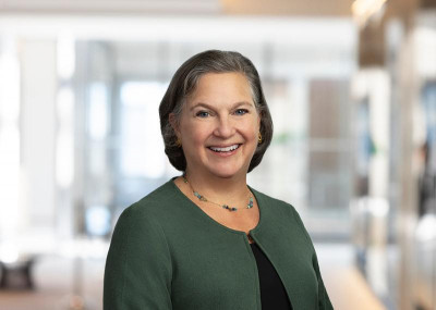 Photo of Victoria Nuland