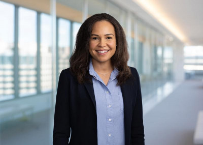 Photo of McCall Wells