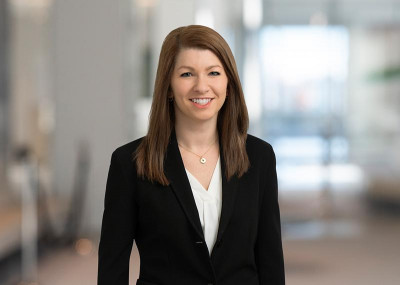 Photo of Kristie Gurley