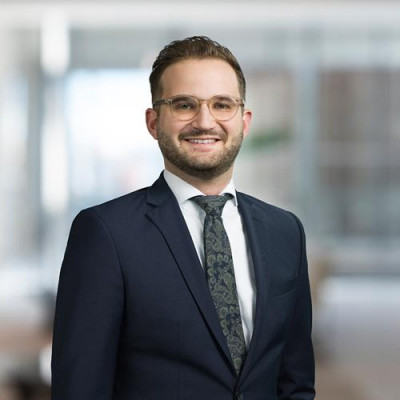 Photo of Bjorn Schneider