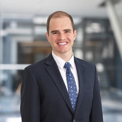 Photo of MaKade Claypool