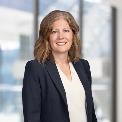 Photo of Meghann Donahue