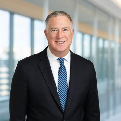 Photo of Daniel Erikson