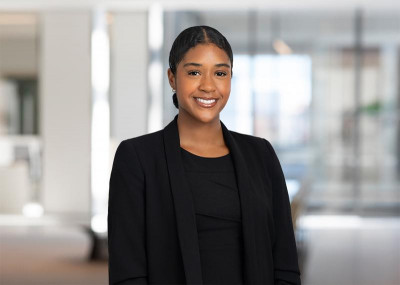 Photo of Kiara Ortiz